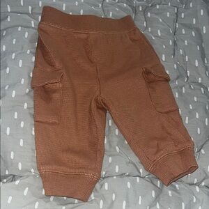 Jumping Beans Brown Kids Joggers